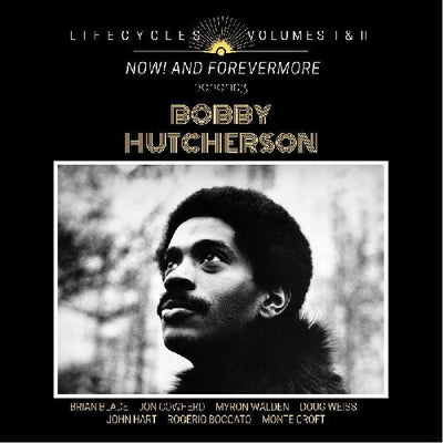 LIFECYCLES VOLUMES 1 & 2 : NOW AND FOREVER MORE