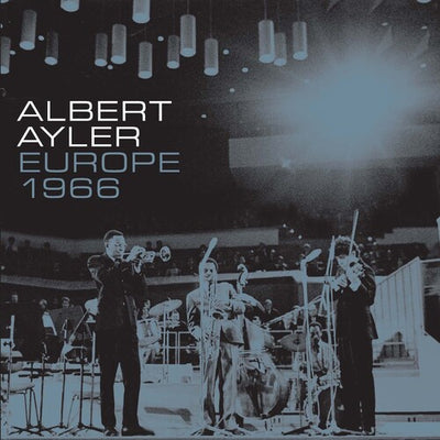 EUROPE 1966