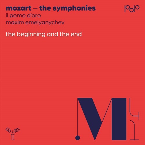 MOZART: THE BEGINNING & THE END