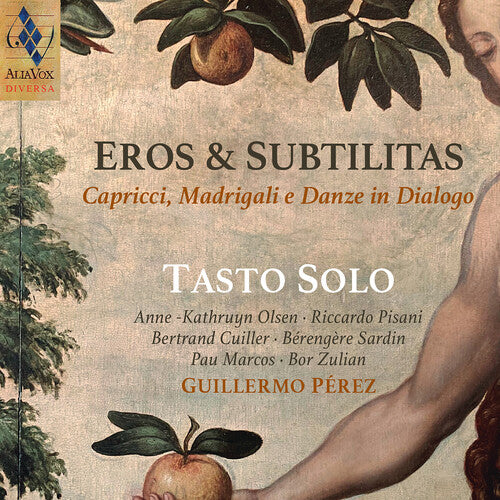 EROS & SUBTILITAS
