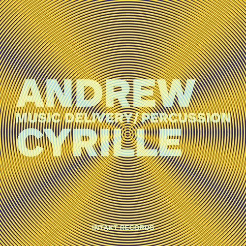MUSIC DELIVERY - PERCUSSION