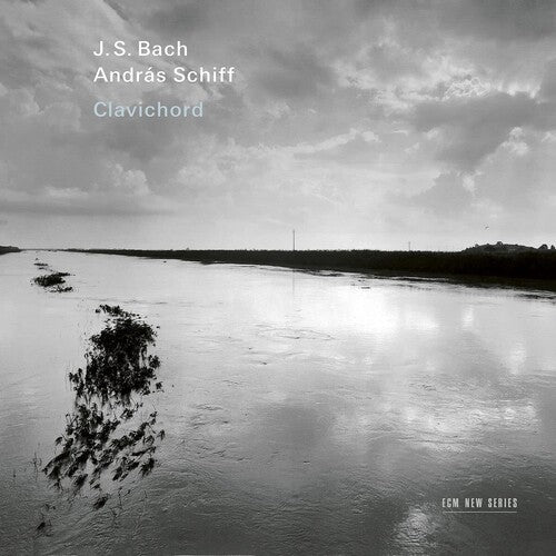 J.S. BACH: CLAVICHORD