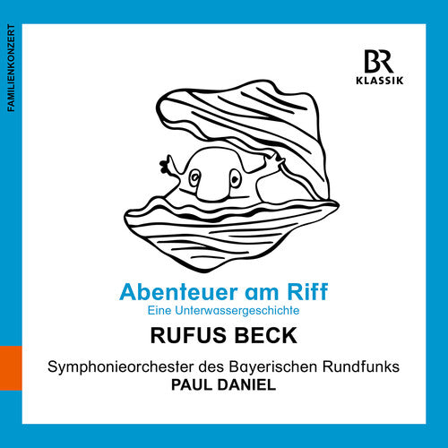 Abenteuer am Riff / Daniel, BRSO