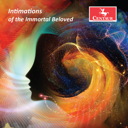 Beethoven, Partain & Schumann: Intimations of the Immortal Beloved / Weeks