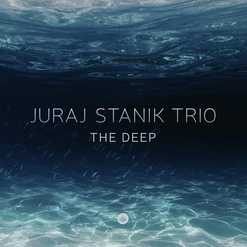 The Deep on Vinyl / Juraj Stanik Trio