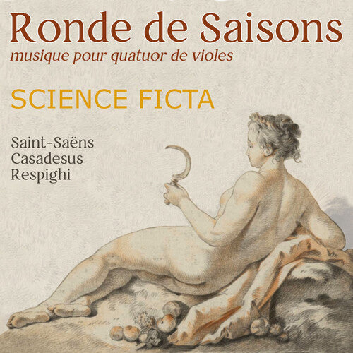 Ronde de Saisons / Science Ficta