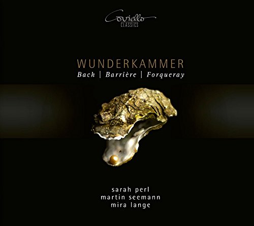 CHAMBER MUSIC