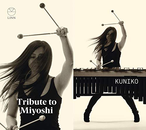 Tribute to Miyoshi
