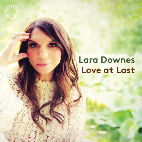 Love at Last / Lara Downes