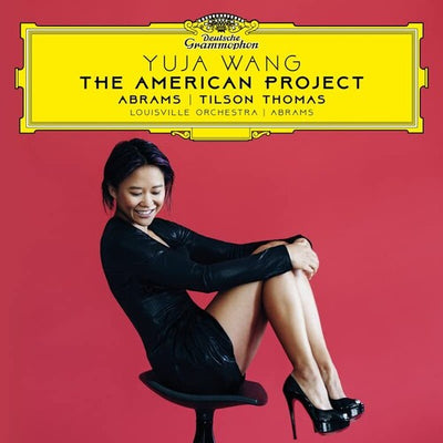 AMERICAN PROJECT
