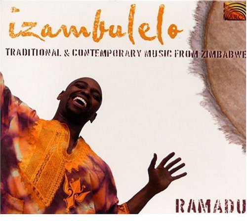 Dumisani Ramadu Moyo: Izambulelo - Traditional and Contempor