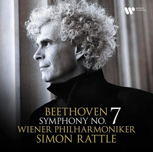 BEETHOVEN: SYMPHONY NO. 7