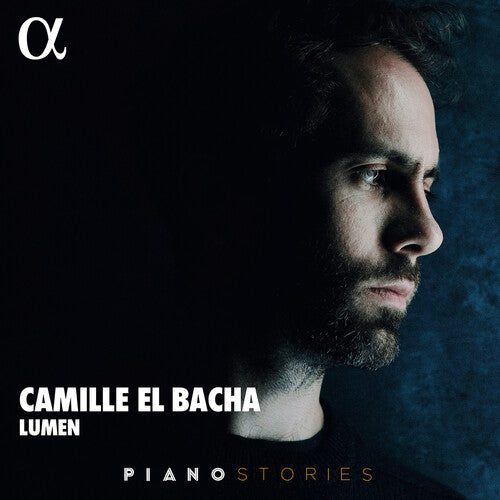 Lumen - Bach, El Bacha & Chopin / Camille El Bacha