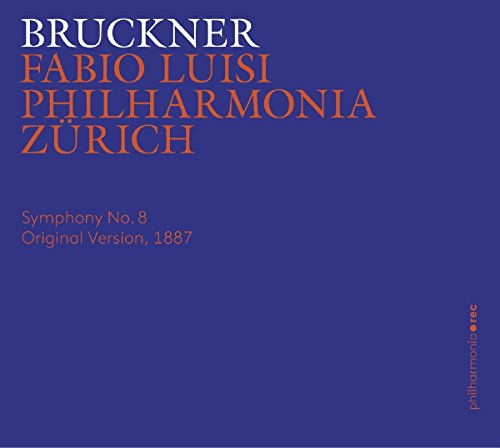 Bruckner: Symphony No. 8