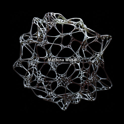 Soukup: Machina Mundi