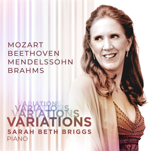 Variations / Sarah Beth Briggs