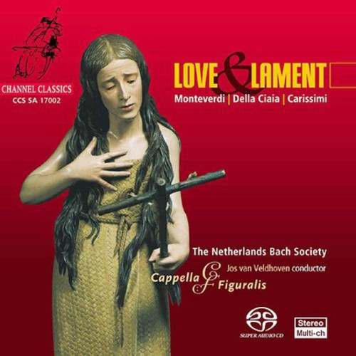 Love & Lament