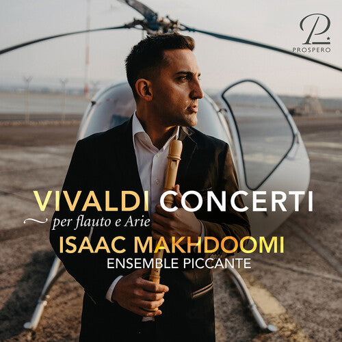 Vivaldi: Concerti