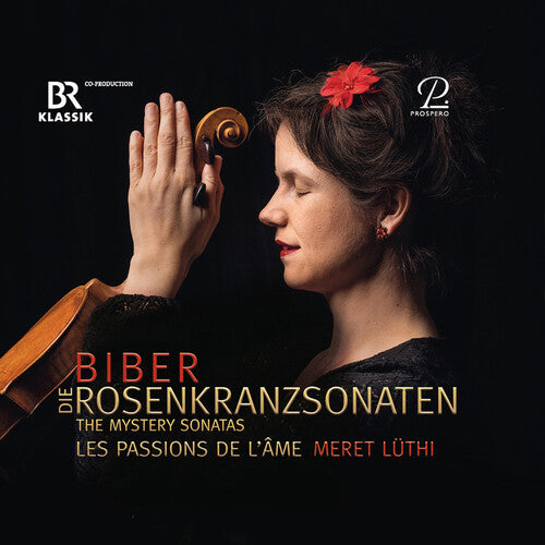 Biber: Rosenkranz-Sonaten