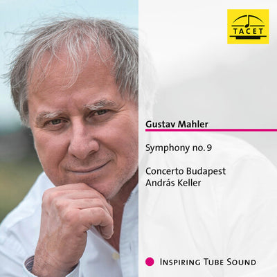 Mahler: Symphony No. 9