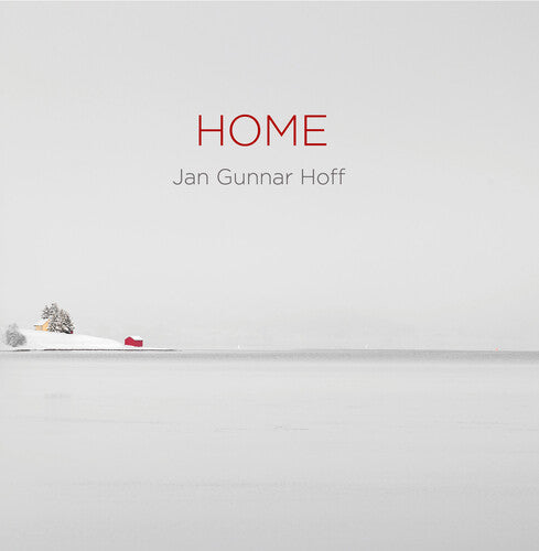 Hoff: Home (Vinyl Edition)