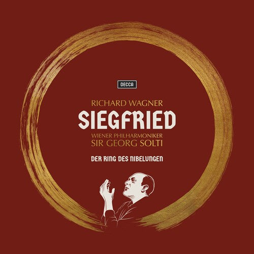 WAGNER: SIEGFRIED