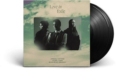 LOVE IN EXILE
