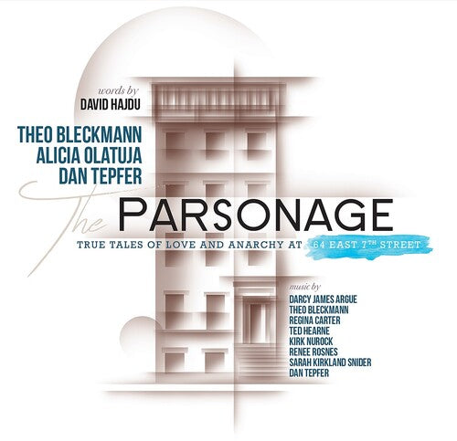 PARSONAGE