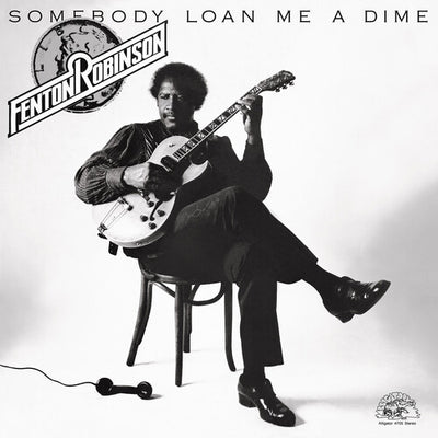 SOMEBODY LOAN ME A DIME