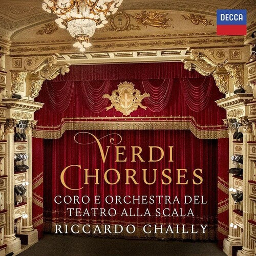 VERDI CHORUSES