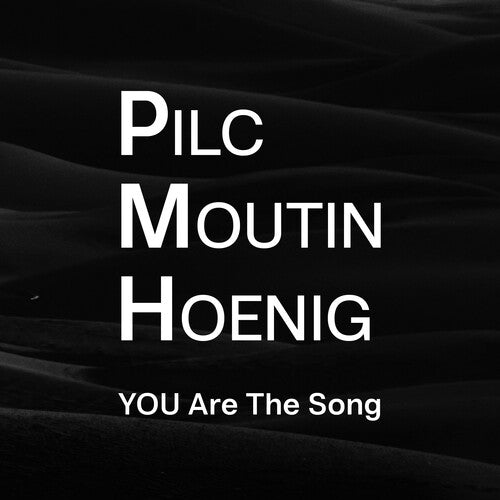 YOU ARE THE SONG