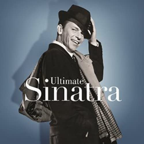 ULTIMATE SINATRA