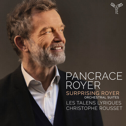 SURPRISING ROYER - PANCRACE ROYER: ORCH SUITES