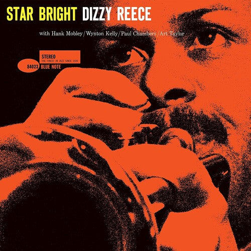 STAR BRIGHT (BLUE NOTE CLASSIC VINYL SERIES)