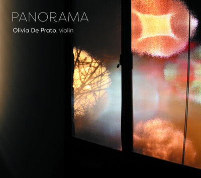 Fernando, Masaoka, Mazzoli, Negron & Shyu: Panorama / Olivia de Prato