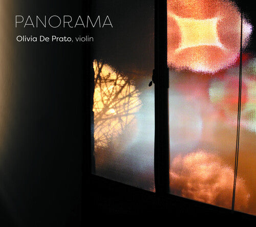 Fernando, Masaoka, Mazzoli, Negron & Shyu: Panorama / Olivia de Prato
