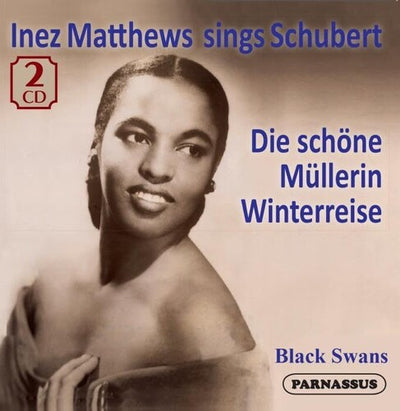 Inez Matthews sings Schubert