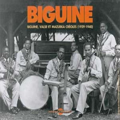V1: BIGUINE 1929-40