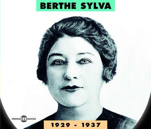 B. SYLVA 1929-37