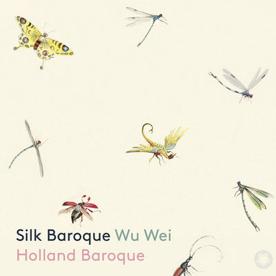 Silk Baroque / Holland Baroque