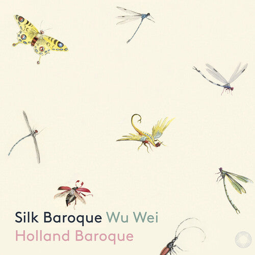 Silk Baroque / Holland Baroque