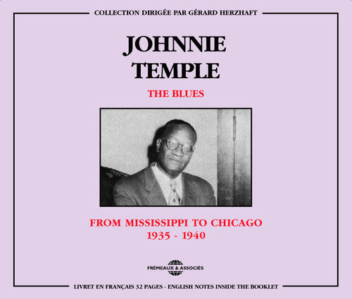 BLUES: MISSISSIPI TO CHICAGO 1