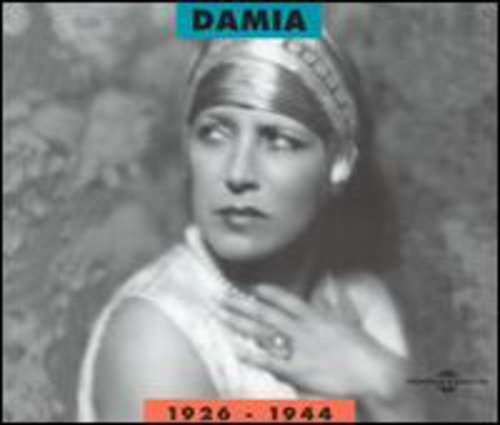 DAMIA 1926-44