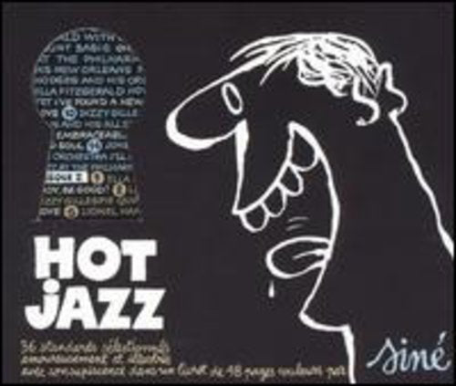 HOT JAZZ