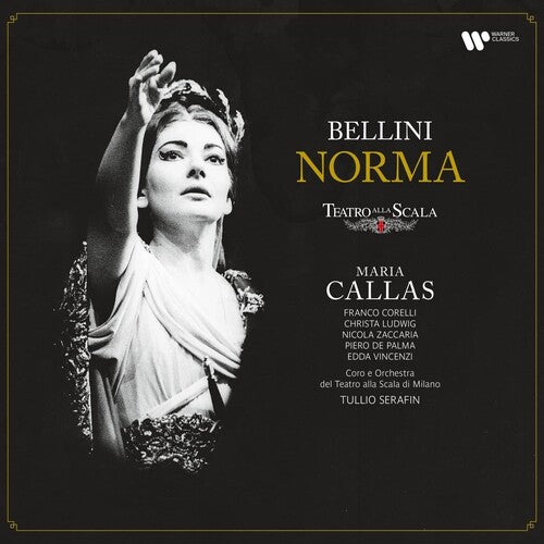 BELLINI: NORMA
