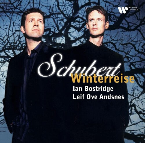 SCHUBERT: WINTERREISE