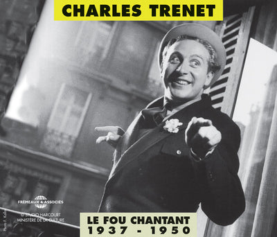 LE FOU CHANTANT 1937-50