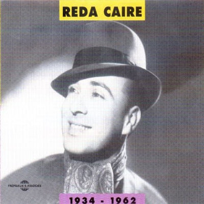 R. CAIRE 1934-962