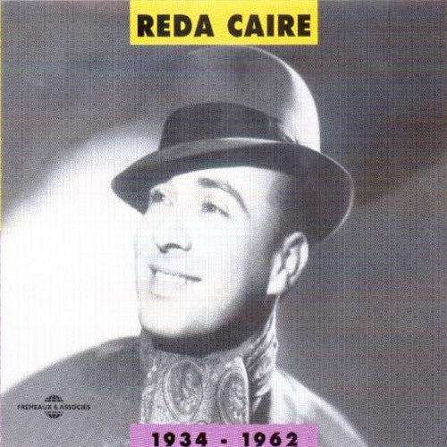 R. CAIRE 1934-962