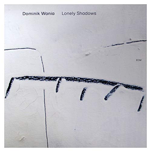 LONELY SHADOWS